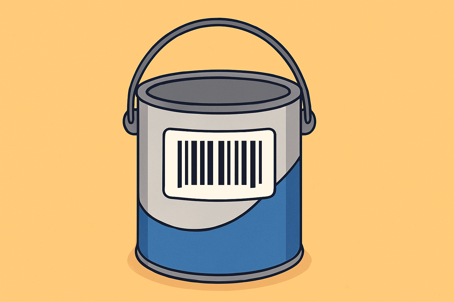 Étiquettes Seiko SLP-1RL – 28 × 89 mm