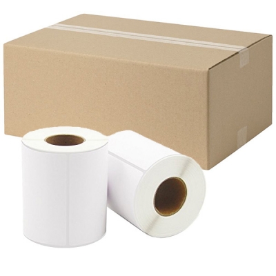 10 étiquettes compatibles Zebra 800284-605