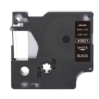 Ruban compatible Dymo 40921