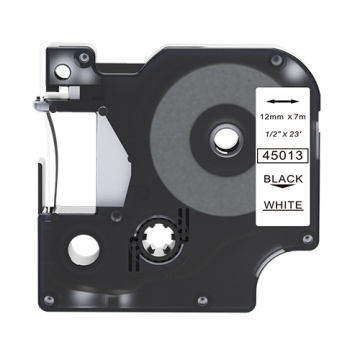 Ruban compatible Dymo 45013