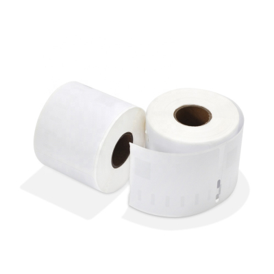 Étiquettes compatibles Dymo 99015