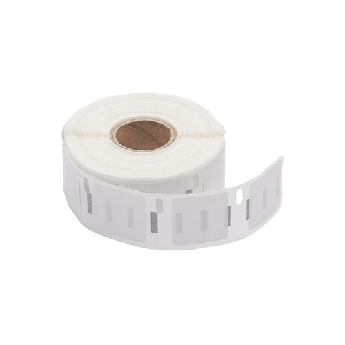 Étiquettes compatibles Dymo 30332 (S0929120), 25 x 25 mm, 750 étiquettes