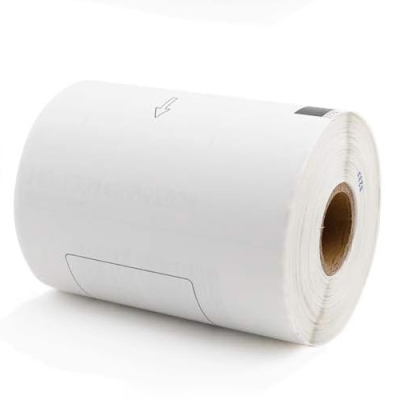 Étiquettes compatibles Brother DK-11241