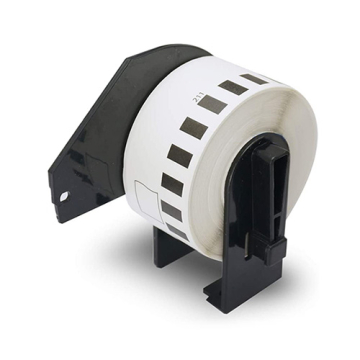 Étiquettes compatibles Brother DK-22211