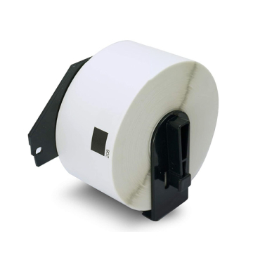 Étiquettes compatibles Brother DK-11208