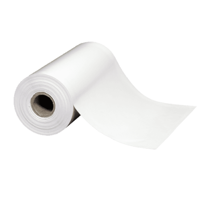 Étiquettes sans support, 76 mm x 19 m