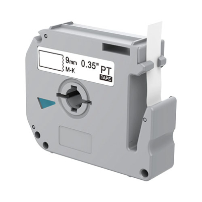 Ruban compatible Brother M-K221