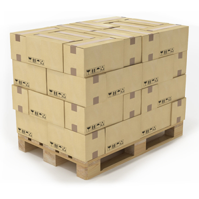 360 étiquettes compatibles Brother DK-22243