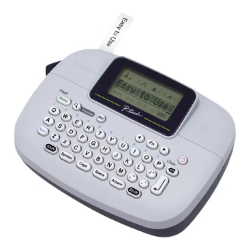 Étiqueteuse Brother PT-M95