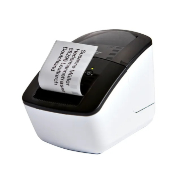 Imprimante Brother QL-700