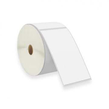 Thermische transfer labels 102 x 152