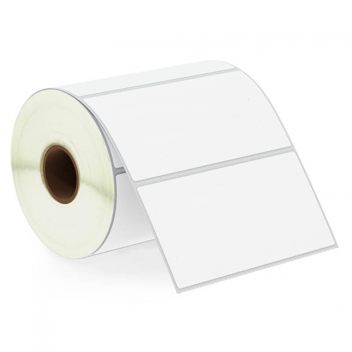 Étiquettes compatibles Epson C33S045539, 102 x 51 mm, 610 étiquettes